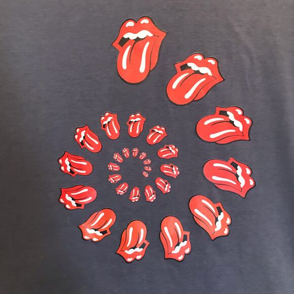 CHICYEA NOVELTY T-SHIRT Men's M Black Short Sleeved - Picture 2 of 6